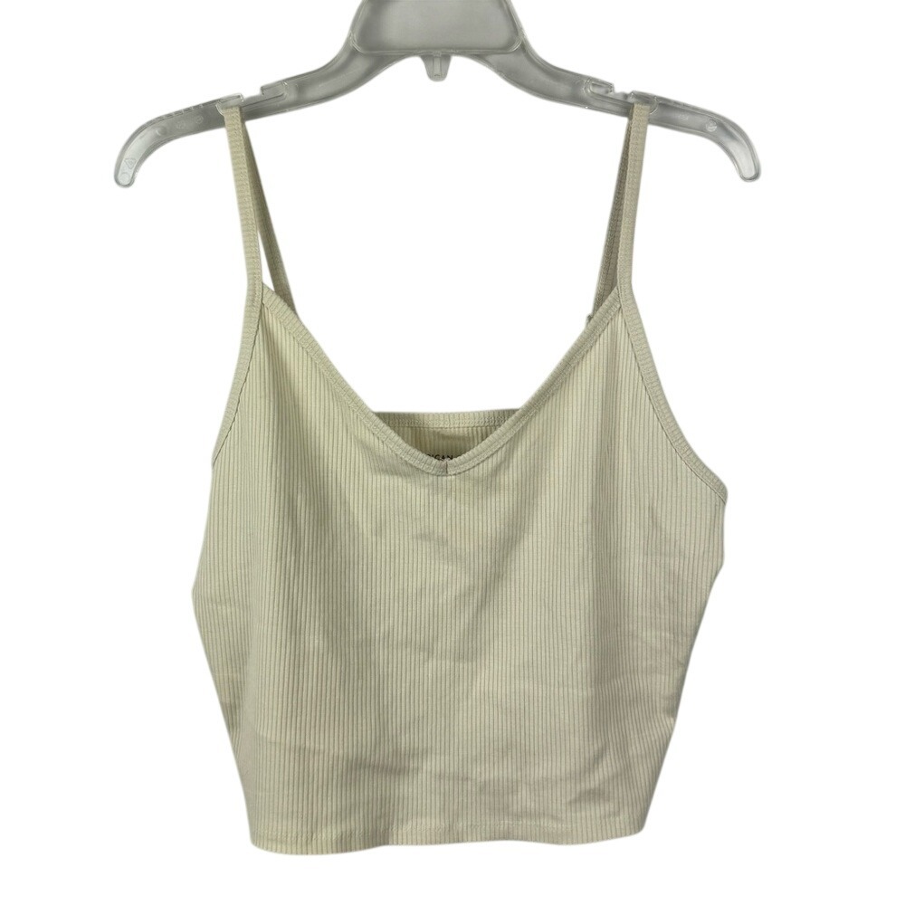 American‎ Eagle Outfitters XL Cream Camisole Cami
